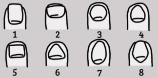 Šta sve vaši nokti mogu reći o vašem karakteru