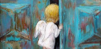 Mala priča o Raju i Paklu.