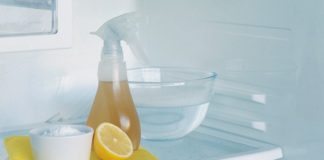 Kako ukloniti neprijatne mirise iz frižidera
