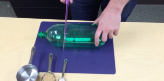 Jednostavan način da se otarasite komaraca i drugih sitnih insekata u toku leta