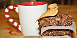 Ukusne i zdrave energetske pločice