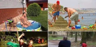 Prvih 40 godina su najteže u životu muškarca