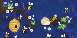 5 poza joge za decu. Neprocenjiva korist za dečiji organizam i jačanje nervnog sistema.