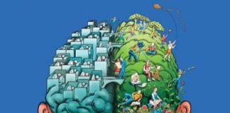 Ljudski um, kako ga naučiti da radi za vas?