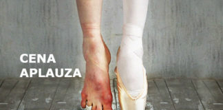 Cena aplauza: jaka slika!