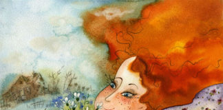 Zavolite svoj život. Nema boljeg recepta za uspeh!