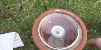 Napravite mini frižider koji će raditi bez struje. Jednostavna i korisna konstrukcija!