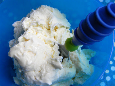 Kako napraviti domaći sladoled u vrećici