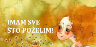 Afirmacije – vaši lični čarobni štapići.