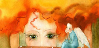 Ma samo želim da budem srećna!