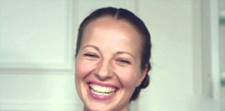 Kako se rešiti bora oko usta: Jednostavna trominutna vežba za podmlađivanje lica.