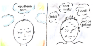 Meditacija – vežbe istezanja za vaš mozak