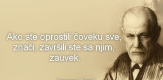 16 citata Sigmunda Frojda koji će nam reći mnogo o nama
