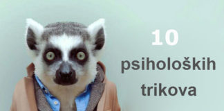 10 psihiloških trikova sa kojima ćete lako postići ono što želite!
