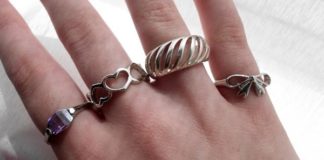 Kako pravilno nositi prstenje. Privucite u svoj život sreću i izobilje!