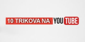 10 trikova na YouTube, o kojima se malo zna