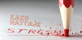 Stres – kako je nastao i zašto mu dopuštamo da nas ubija?