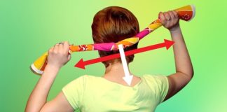 Kako ukloniti glavobolju bez lekova za 3 minute.