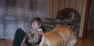 Domaći je, napokon, urađen.