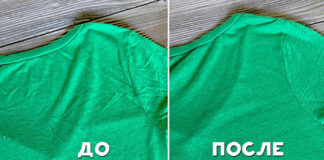 Kako, bez pegle, brzo ispeglati odeću: napravite sprej za peglanje.