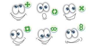 Efikasne vežbe za jačanje očnih mišića i poboljšanje vida