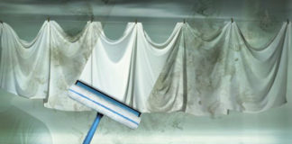 Poučna priča o tuđem prljavom vešu