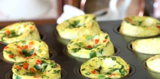 Super doručak: omlet za celu porodicu!