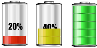 5 korisnih saveta: kako produžiti rok trajanja baterije telefona i laptopa.