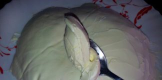 Pravimo sir Filadelfija u kućnim uslovima. Izuzetno ukusan i nežan krem sir.