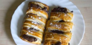 Kolač od tri sastojka