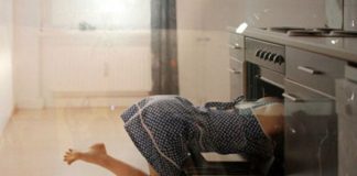 «Izgubljeni» kolač