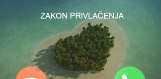 Zakon privlačenja i kako ga pridobiti da radi za vas