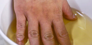 Jabukovo sirće – provereno oružje u borbi protiv artritisa i bolova u zglobovima