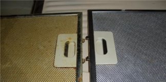 Kako očistiti aspirator od masnoće: brzo, jednostavno, efikasno.