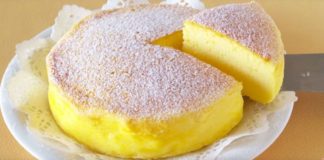 Neverovatno ukusan čizkejk od samo 3 sastojka