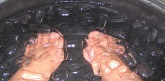 Jedan od najboljih «kućnih» načina za jačanje imuniteta