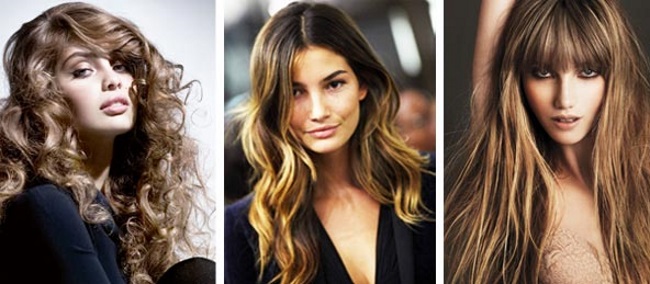 Popularni trendovi bojenja kose - jesen 2015.