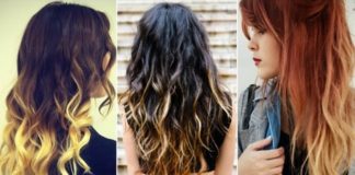 Popularni trendovi bojenja kose – jesen 2015.