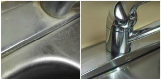 Kako efikasno ukloniti fleke od kamenca.