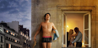 Gorica Nešović o švaleraciji