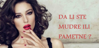 Po čemu se razlikuje pametna žena od mudre žene?