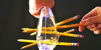 Tri jednostavna eksperimenta koje vredi pokazati deci