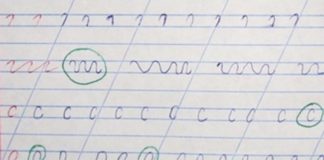 Metoda „zelene olovke“. Naučite svoju decu da se fokusiraju na prave stvari u životu.