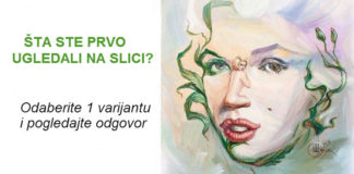 Kratak psihološki test