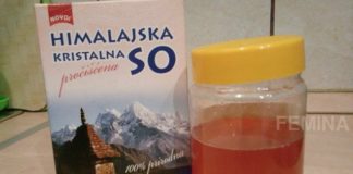 Odlično prirodno sredstvo za dobar i kvalitetan san.