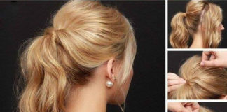 10 svakodnevnih frizura za dugu kosu