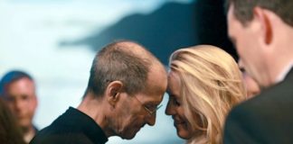 Jedno pitanje koje je promenilo život Stivu Džobsu