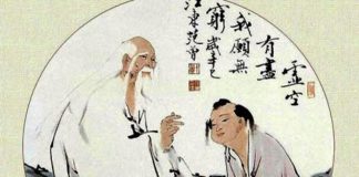 O samospoznaji. Kratko.