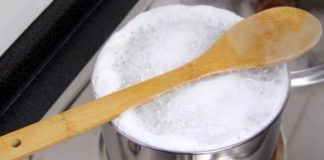 Šta raditi da mleko ne iskipi?