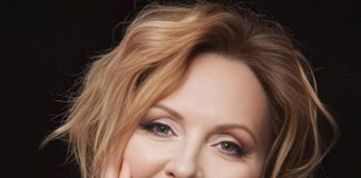 Žena koja je pronašla mir